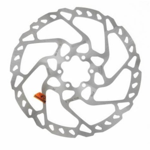 Disc Frana SHIMANO SM-RT66, M 180MM, 6-Suruburi, Ambalat Ind.