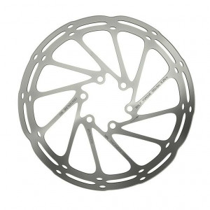 Disc frana Sram Centerline 180 mm, rounded