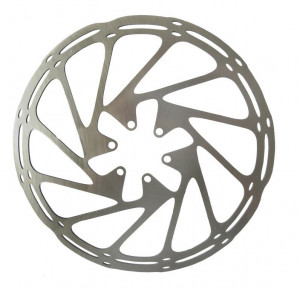 Disc frana Sram Rotor Centerline, 203mm, 6 suruburi