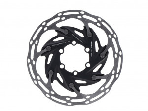 Disc frana Sram Rotor Centerline X Road 140mm, 6 suruburi