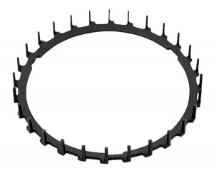 Distantier Shimano FH-M9111