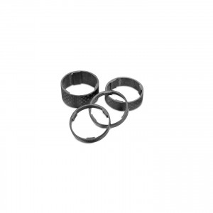 Distantieri RFR Spacer Set carbon