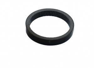 Distantieri Tange de carbon 3mm pentru furca