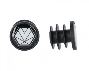 Dopuri Mansoane XLC GR-X04 black reflex