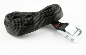 Double belt Peruzzo 150mm w. buckle Set of 2 f. Padova,, Milano etc.