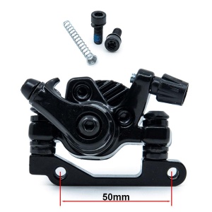 Etrier frana fata (dreapta) pentru trotineta KUKIRIN G2 Pro