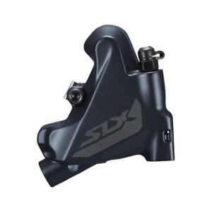 Etrier Frana Pe Disc SHIMANO Br-m7110, Slx, Spate, Flat Mount