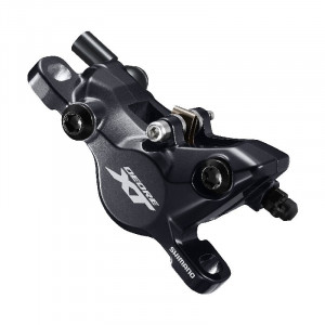 Etrier frana pe disc Shimano Deore XT BR-M8100 hidraulic fata sau spate