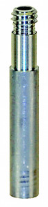 Extensie valva presta Mighty 40mm