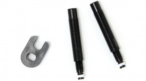 Extensii valva Schwalbe 30mm set/2buc.