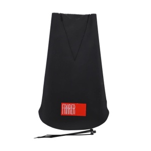 Fahrer Latz-E Clapeta Noroi Negru 70-90mm
