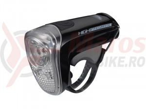 Far BBB HighIntegrate negru