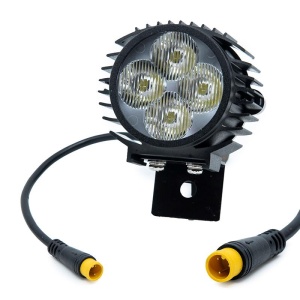 Far cu sonerie pentru trotineta electrica KUKIRIN G2 pro