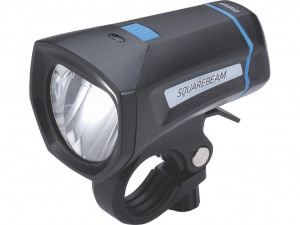 Far fata BBB BLS-101K Squarebeam negru