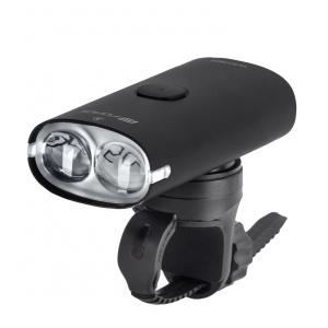 Far fata Force Glint 1600 Lumeni USB cu Powerbank