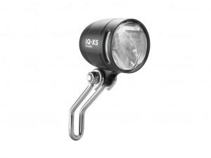 Far LED b&m Lumot.IQ-XS friendly E 70 Lux 6-42V
