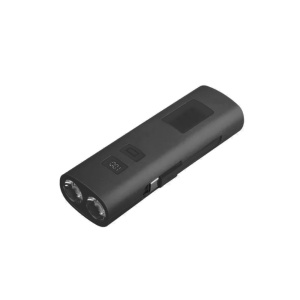 Far reincarcabil Fivestars Power Light PBL-6400, powerbank 6400 mAh, USB Type-C, negru