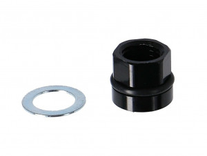 Fixing nut set SR Suntour for SF20 AXON34 Elite/Werx Boost