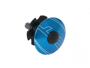 Floare furca Contec 1-1/8" albastra