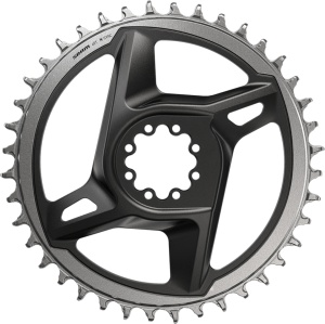Foaie angrenaj SRAM RED/Force, 38T, 12 viteze, direct mount, aluminiu