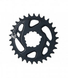 Foaie angrenaj Sram XSYNC 2 CF direct mount 3 mm pt X01/XX1/GX eagle boost