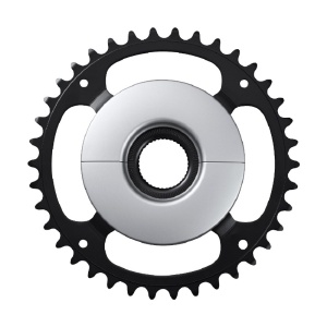 Foaie Shimano SM-CRE50 44T fără CG pentru Chain Line 46.5mm