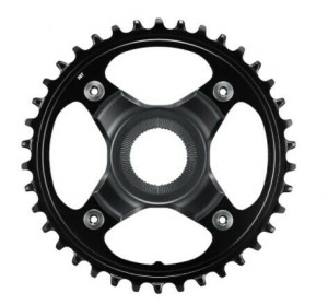 Foaie Shimano SM-CRE80 38T (SM-CRE80/SM-CRE80-B)