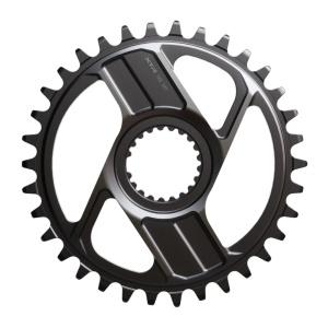 Foaie SHIMANO Sm-crm96, 34t, Pt. FC-M9200