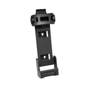 Fold. Lock Bracket Trelock Zf 480 X-Move 130Cm, Black, Frame Mounting