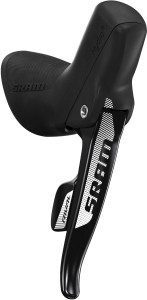 Frana disc Shift/Hydraulic Disc Brake Rival22 Yaw Front Shift Front Brake950mm w Direct Mou
