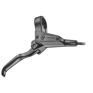 Frana disc Tektro Hydraulic Disc Brake Hd-m280 Rw, Right, 1900mm, 2-finger, 2-piston