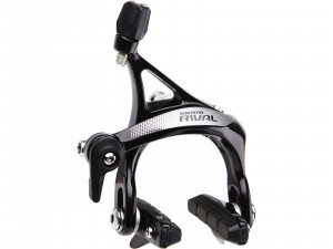 Frana fata Caliper Rival22