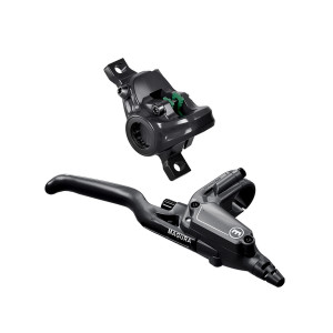 Frana hidraulica stanga CT4, 3 degete Carbotecture