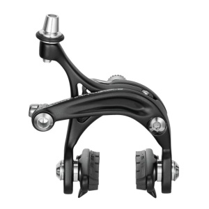Frana Janta Campagnolo brake Set Centaur FW+RW, Black, Dual Pivot