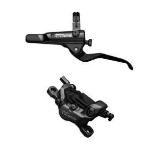 Frana Pe Disc Set Asamblat /J-kit, Cues,BL-U8000(l), BR-U8020(f)