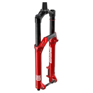 Furca Bicicleta Rockshox Zeb Ultimate B1 29 170mm, Rot 44mm Offset, 15x110 (Boost)