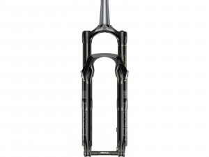 Furca telescopica RockShox Reba RL SA 26' 140mm, Disc, konisch 40mm Offset, 15x100, negru