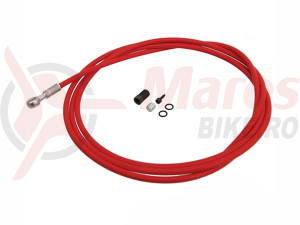 Furtun hidraulic Avid pentru XX Juicy 5/7 rosu