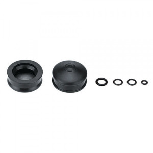 Garnituri schimb pentru Bleed kit-Dot Jagwire Pro (WST042)