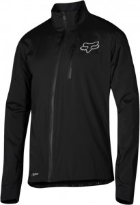 Geaca Fox Attack Pro Fire jacket black