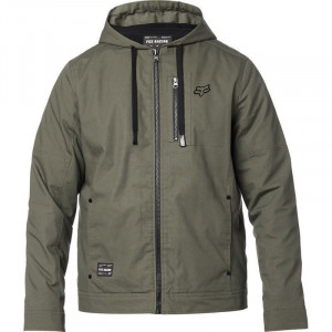 Geaca Mercer Jacket [olv Green]