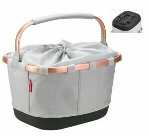 Geanta city KLICKfix Carrybag GT TWIST SKY ROSE,42X33X28CM,24L,UNIKLIP2