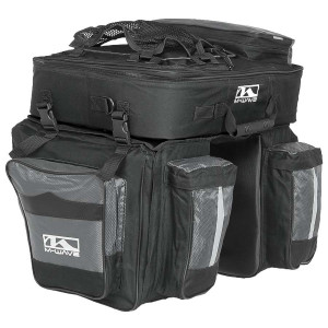 Geanta coburi M-Wave 3 piese
