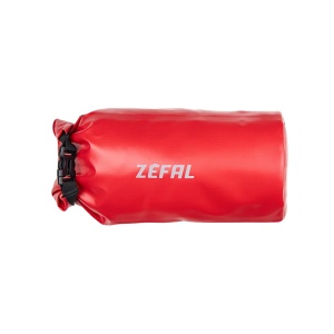 Geanta Ghidon Zefal Z Adventure F5 Rosu/Negru, 38x15x15cm, 5 l