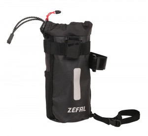 Geanta ghidon Zefal Z Adventure PouchBag negru