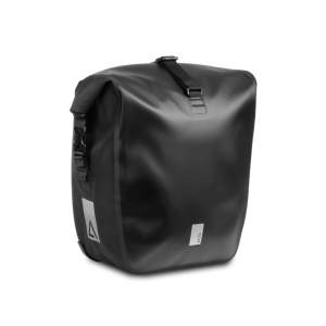 Geanta Portbagaj ACID Pannier Bag Pure 15 Cilink Negru