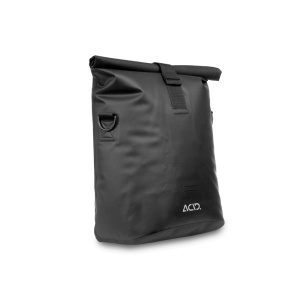 Geanta Portbagaj ACID Pannier Pack Pro 10 Cilink Negru