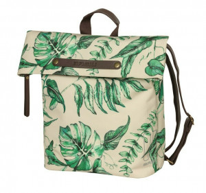 Geanta portbagaj, Basil Ever-Green, 28X16X35 cm, bej