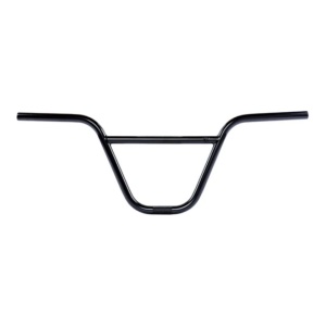 Ghidon Assault 10" / 29.5" Black