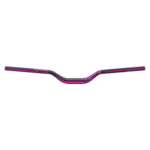 Ghidon Deity Blacklabel 31.8 X 800mm 50 Rise - Pink
